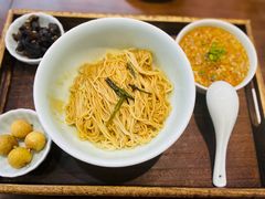 -蟹上黄·蟹黄面·江南糖水(人民广场店)
