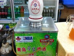 -海岛渔村大酒店(云霄路店)