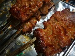 -喝丢一只鞋海鲜烧烤·海肠捞饭(东关街店)
