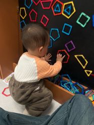 -莫莉幻想儿童乐园(武汉经开永旺店)