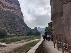 -炳灵寺世界文化遗产旅游区