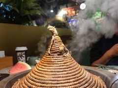 -鲜潭蒸汽石锅鱼(五道口购物中心店)