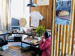 -仙峰天然面包(迎宾路店)