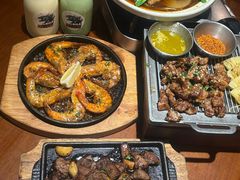 -小川洋风料理(江汉路店)