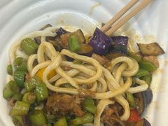 -文三里屯面馆(三里屯店)