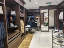 -优山定制西服衬衫大衣(国贸店)