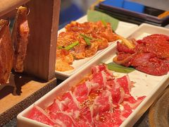 -伊茉家的烤肉店(勒泰中心店)