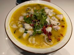 -迪欧咖啡·中西餐融合菜(平江万达旗舰店)