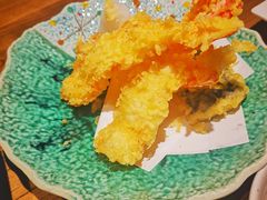 -阿吾罗日本料理(K11艺术中心店)