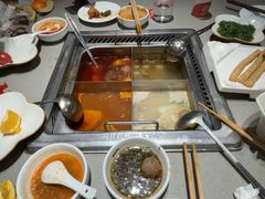 -海底捞火锅(泉城路店)