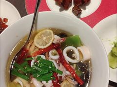 -领事馆19号中餐厅(厦门海景洲际酒店)