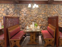 -青岛海景花园大酒店·白果树餐厅青岛菜