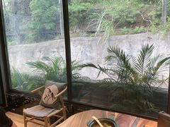 -恬阿姨庭院餐厅·生日宴