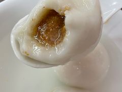 -朱新年·苏式汤团·面点(北寺塔店)