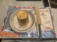 -济扶岛韩国海鲜汤제부도 해물탕(望京店)