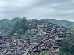 -西江千户苗寨