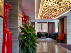 -广州逸林假日酒店·四季桃源中餐厅(白云山风景区店)