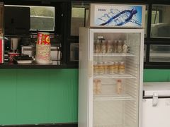 -复旦大学江湾校区食堂