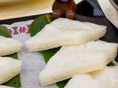 伦教白糖糕-有腥气私房菜·寻味顺德