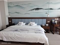 -威海天沐度假区温泉