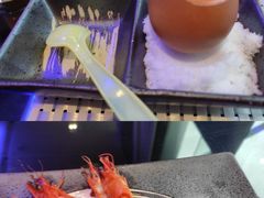 -宝立方酒店-自助餐西餐厅
