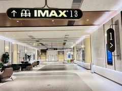 -英皇电影城(平安金融中心IMAX激光店)