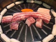 -鱼饪杰烤鱼餐厅