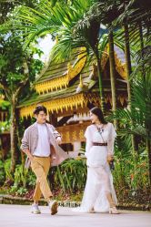 -太古映画婚纱摄影(天河店)