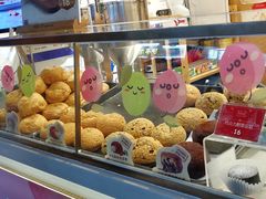 -西树泡芙(正佳店)