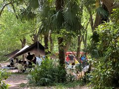 -共青国家森林公园-售票处