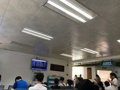 -广州中医药大学深圳医院(福田)