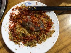 -齐齐哈尔烤肉·涮羊肉(光华中心店)