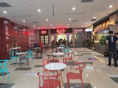 大堂-卤校长重庆火锅(国兴店)
