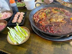 -黄潇洒老火锅(九眼桥宏济巷店)