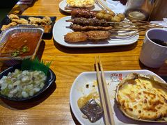 -本色.小马哥烧烤(五一路总店)