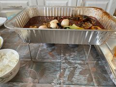 -鱼酷活鱼烤鱼(昆明路店)