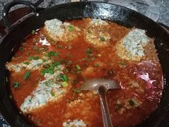 -张关合渣(航空大道店)