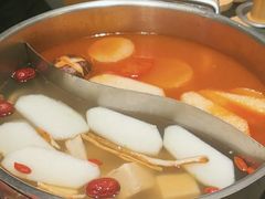 -熹悟海鲜火锅·广式打边炉