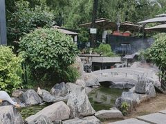 -蘇河湾·新鲁菜·泰山宴(泰山店)