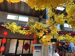 -老灶房-四川土菜(铁牛广场店)