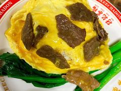 -孖记茶档·热腾茶餐(江南西plus店)