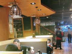 -金太阳海鲜烧烤·本地人餐厅(东纬路旗舰店)