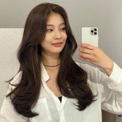 点击看大图 -KIMI HAIR SALON·烫染设计店