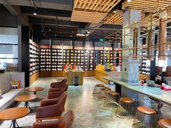 -大益茶庭(勐海会员中心店)