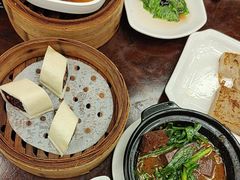 -潮福城大酒楼·潮粤菜·港式点心(阳光城店)