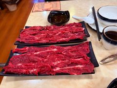 -潮汕良记牛肉火锅(洪武路店)