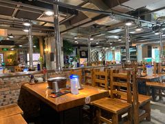 大堂-原始泥炉烤肉(总店)