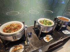 -上海龙之梦万丽酒店