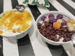 -堂屋糖水店(愚园店)