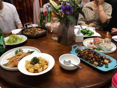 -赵小姐丨新中餐(曲江店)